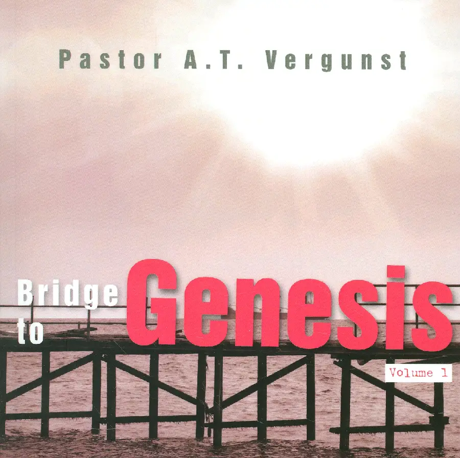 Bridge to Genesis 1