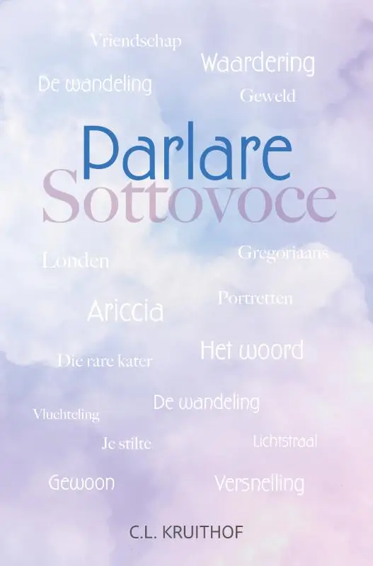 Parlare Sottovoce