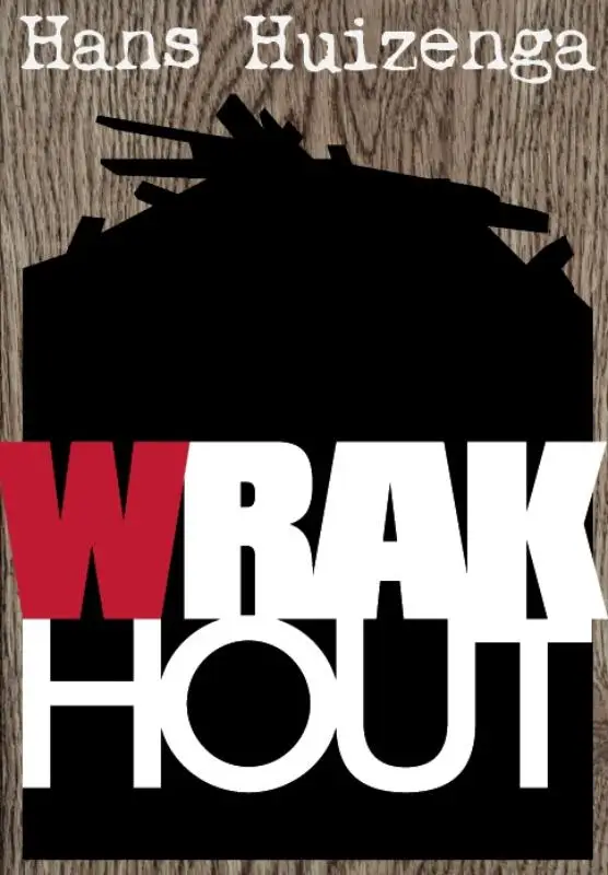 Wrakhout