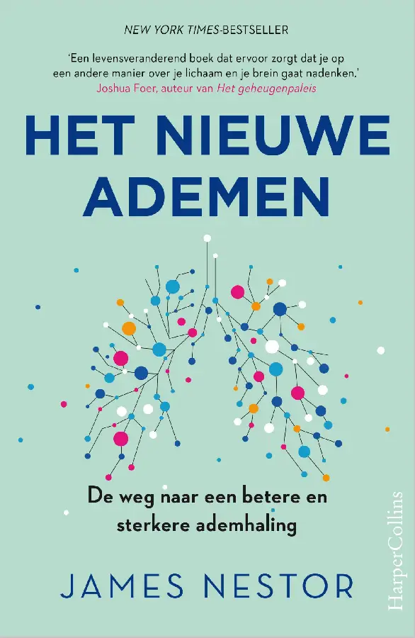 Het nieuwe ademen