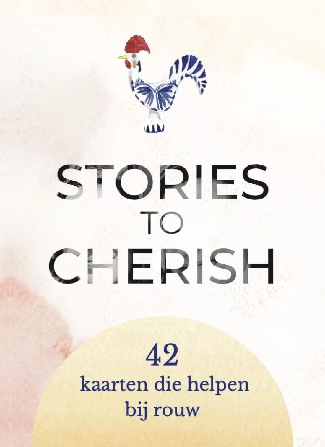 Stories to Cherish verhaalkaarten
