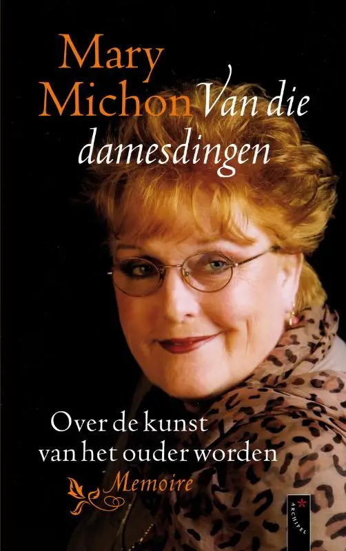 Van die damesdingen