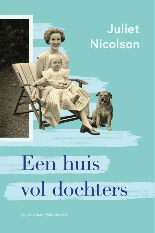 Een huis vol dochters