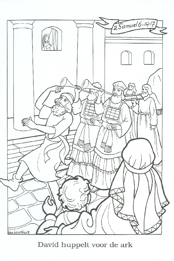 Gebeds-en dankdoosje