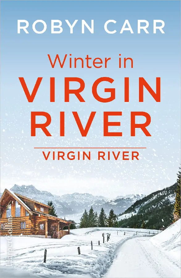 Winter in Virgin River
