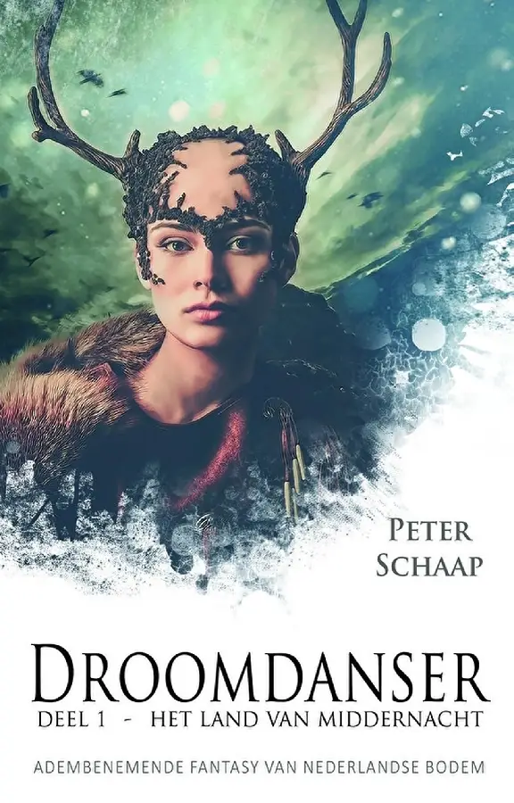 Het land van middernacht