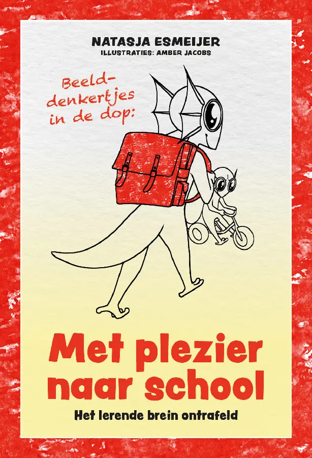 Met plezier naar school