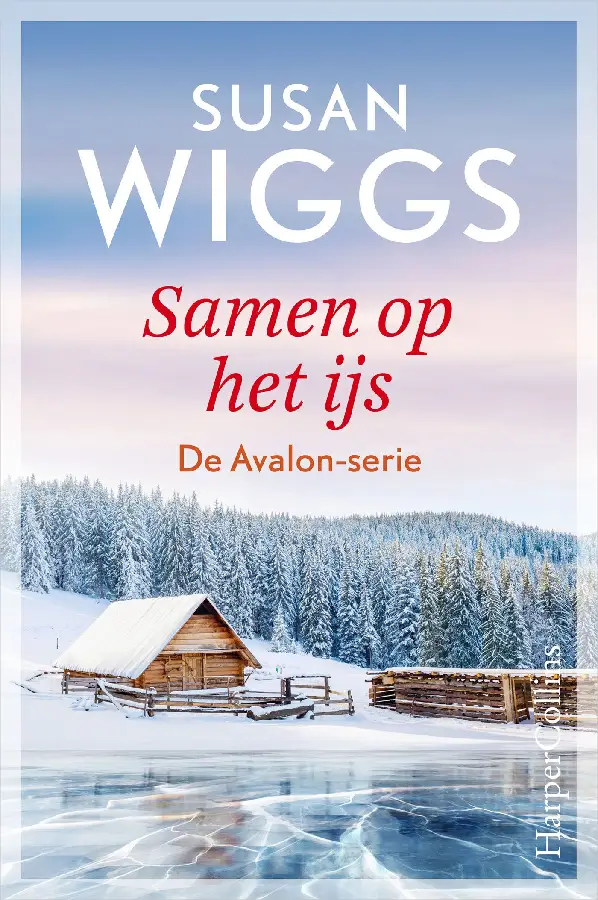 Samen op het ijs