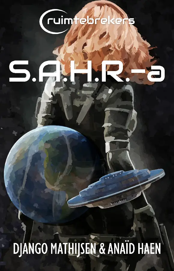 S.A.H.R.-a