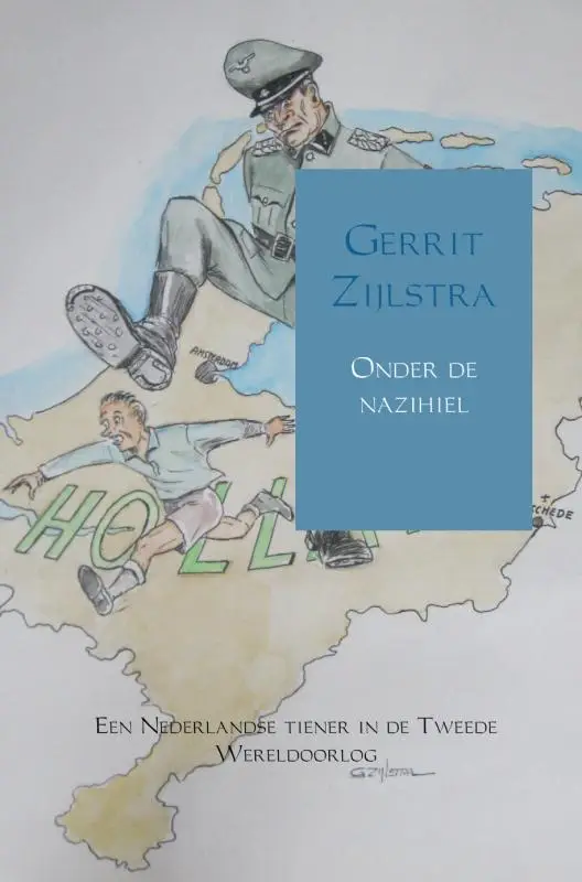 Onder de nazihiel