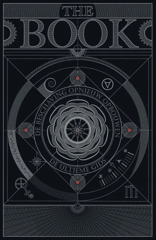The Book: de beschaving opnieuw opbouwen