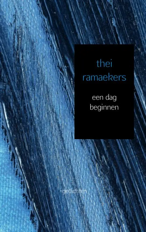 Een dag beginnen