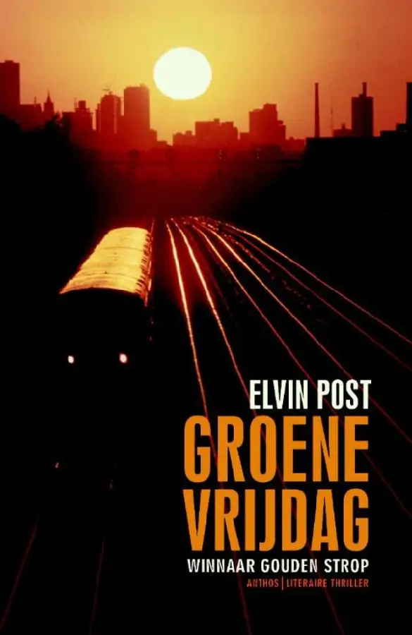 Groene vrijdag / Midprice