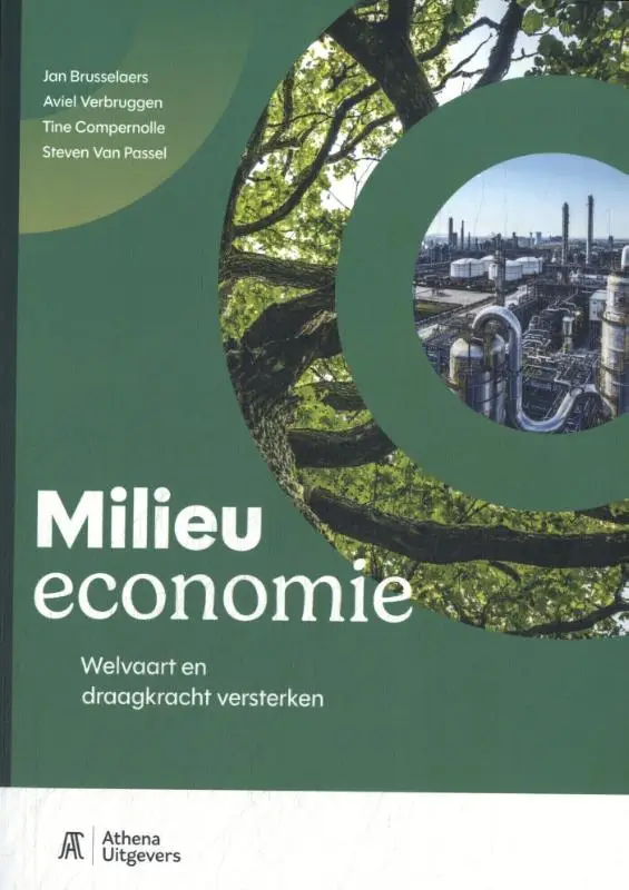 Milieueconomie