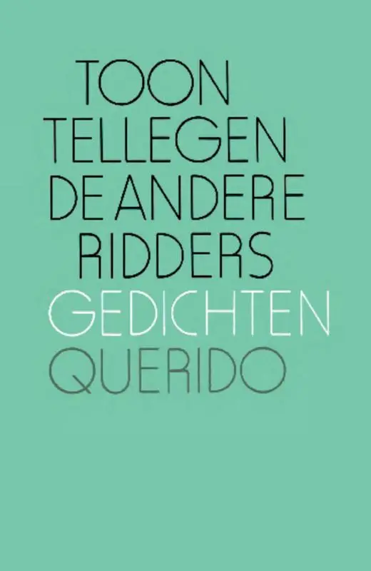 De andere ridders