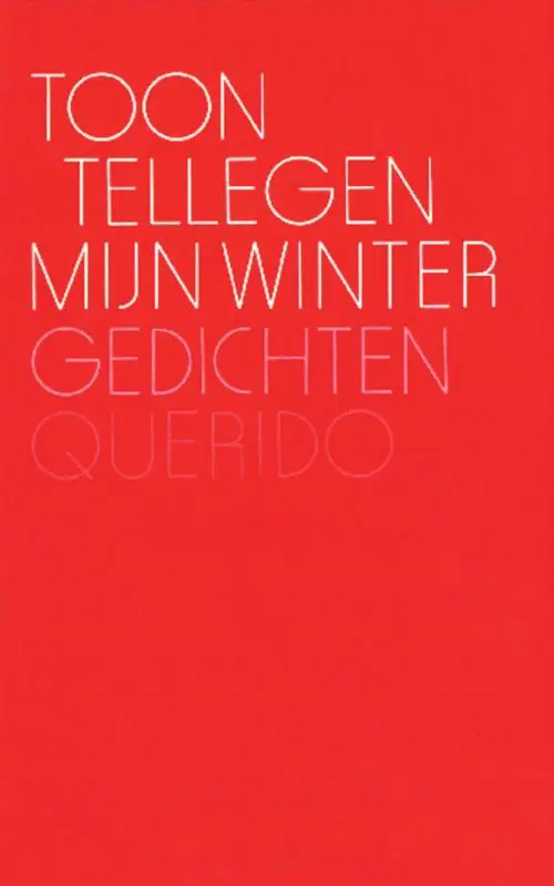 Mijn winter