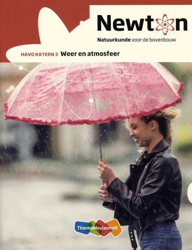 Newton / havo katern 3 Weer en atmosfeer