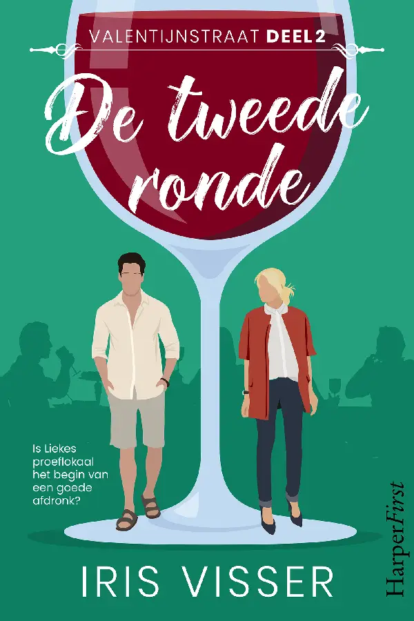 De tweede ronde