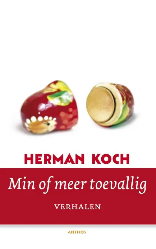 Min of meer toevallig