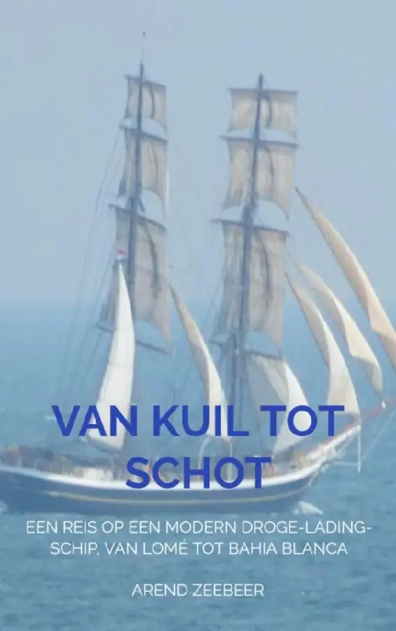 Van Kuil tot Schot