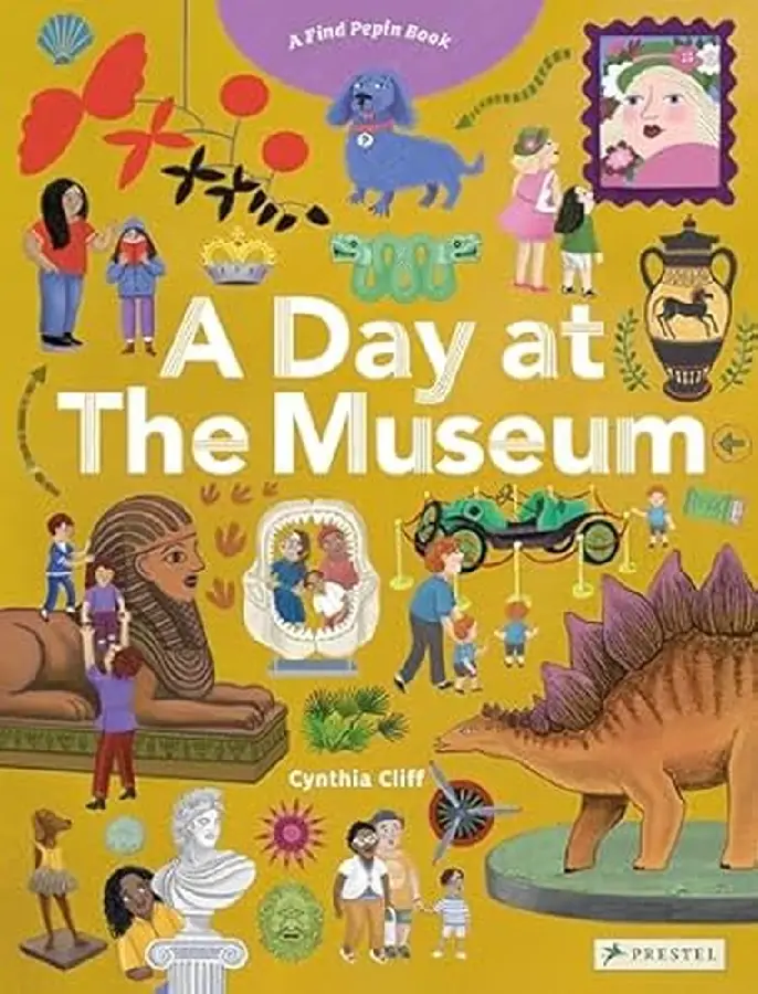 A Day at the Museum