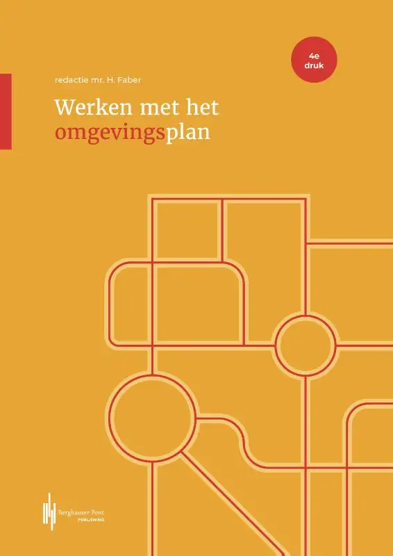 Werken met het omgevingsplan