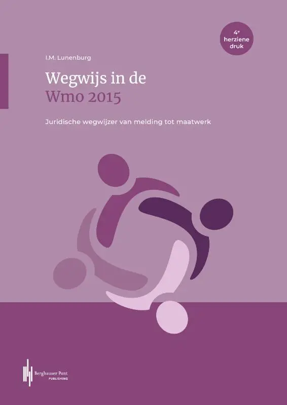 Wegwijs in de Wmo 2015