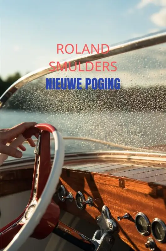 Nieuwe poging