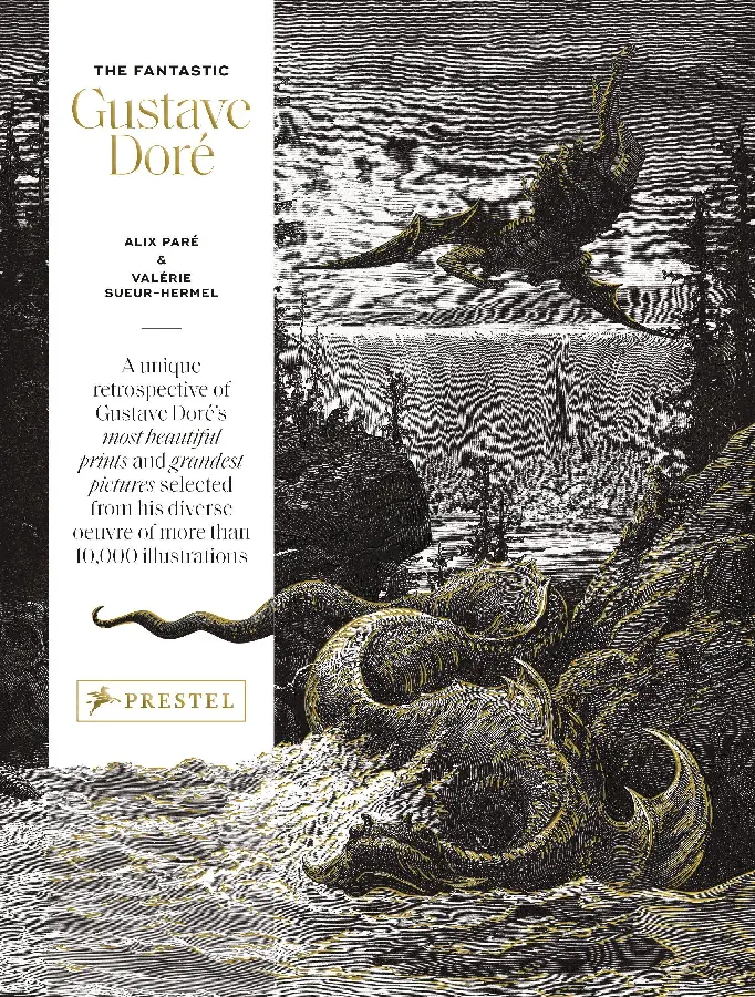 The Fantastic Gustave Dore
