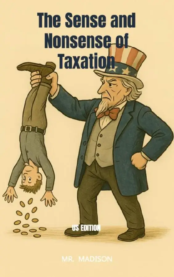 The Sense and Nonsense of Taxation