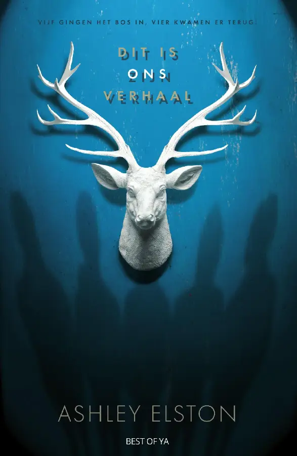 Dit is ons verhaal