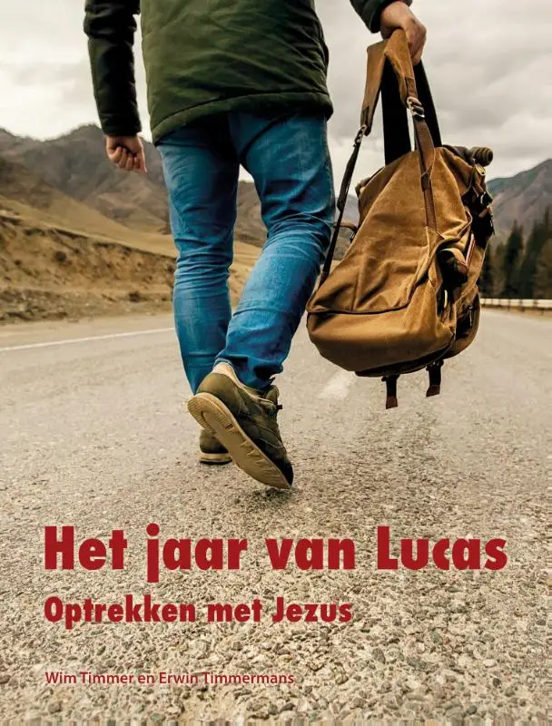 Jaar van Lucas