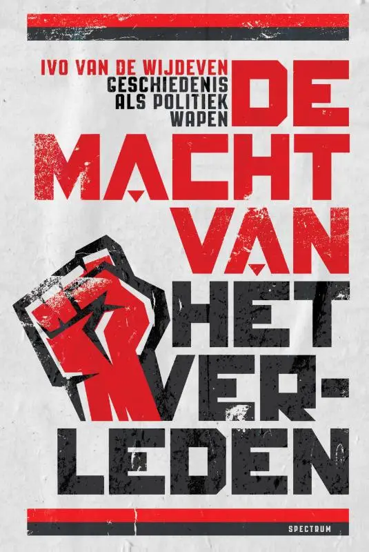 Macht van het verleden