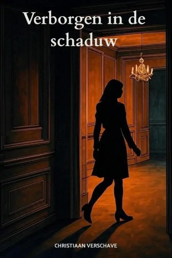 Verborgen in de schaduw