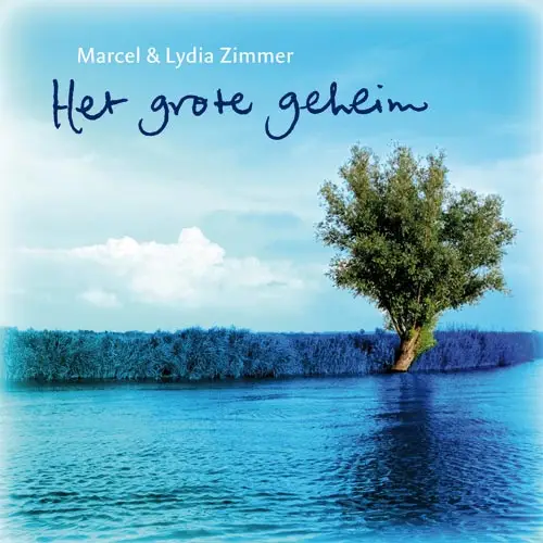 Grote geheim cd
