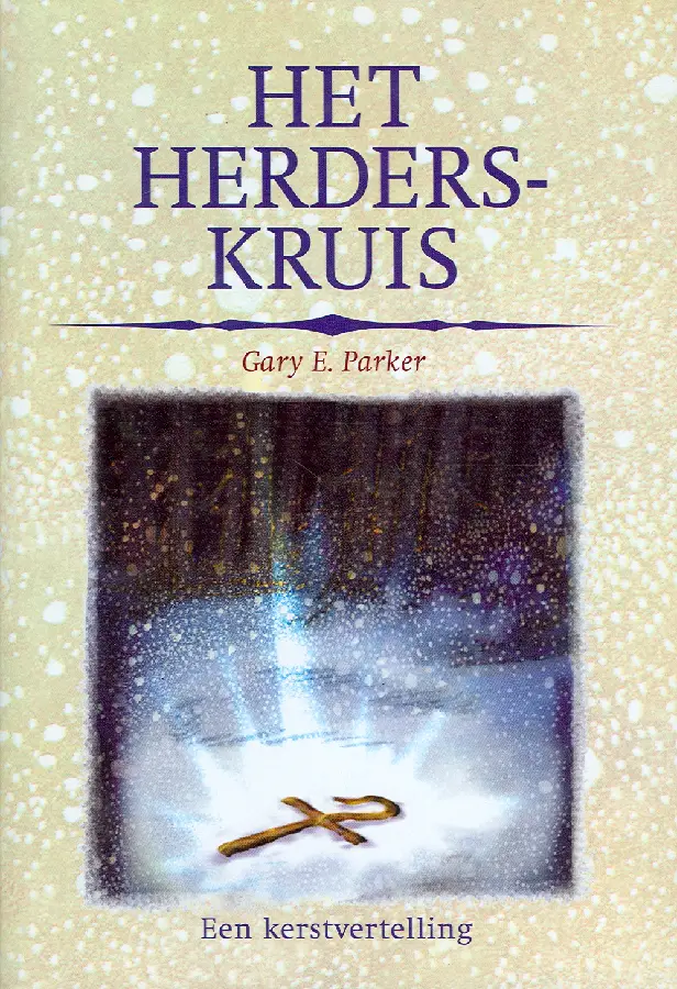Herderskruis kerstvertelling