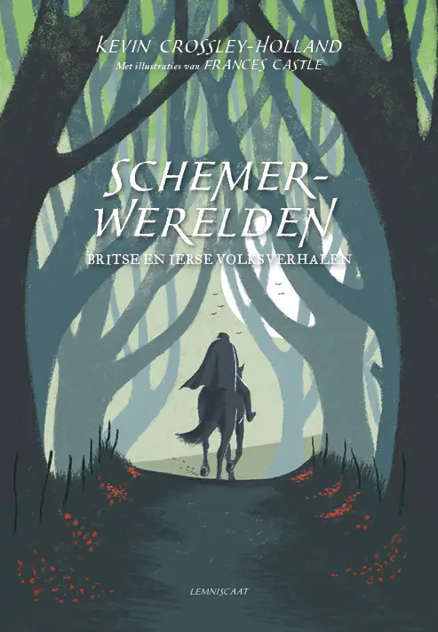 Schemerwerelden