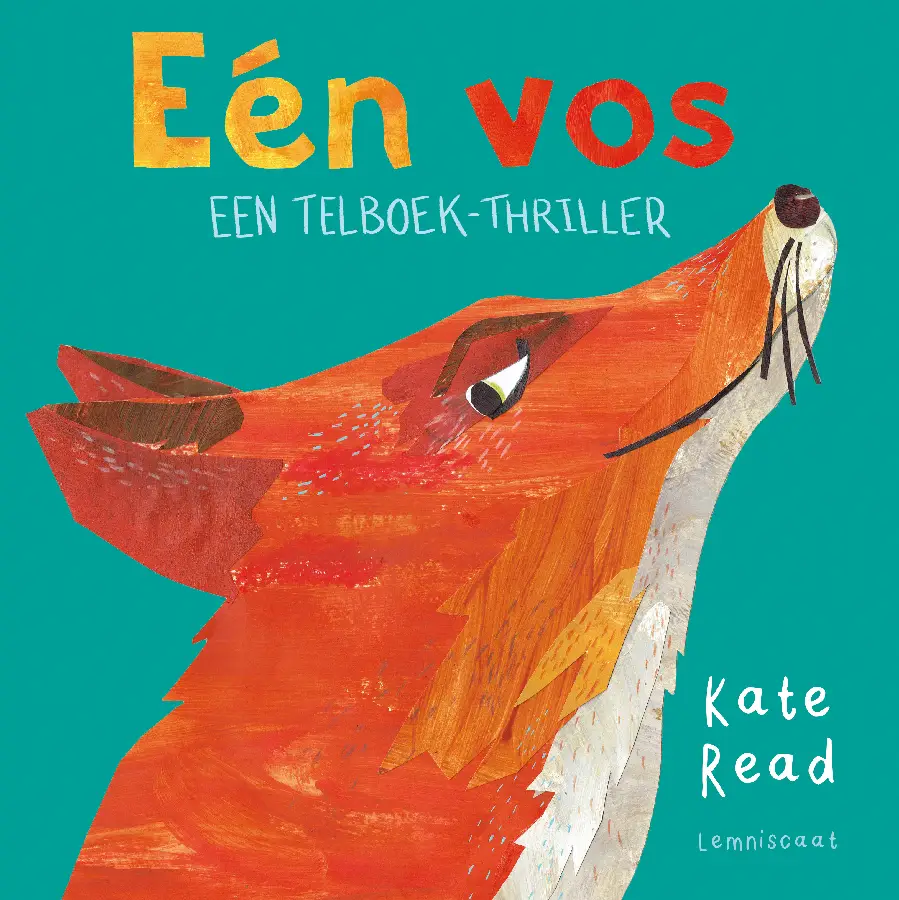 Een Vos