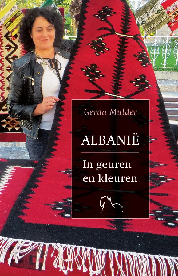 Albanië - In geuren en kleuren