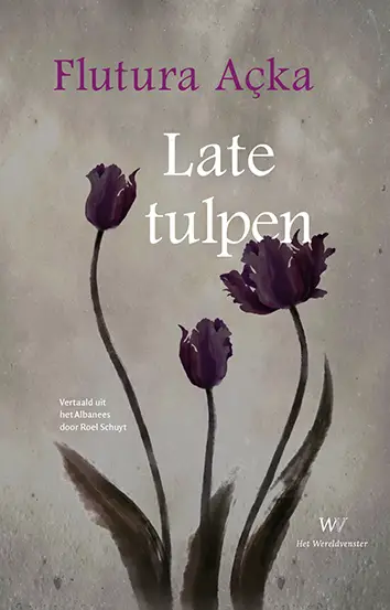 Late tulpen