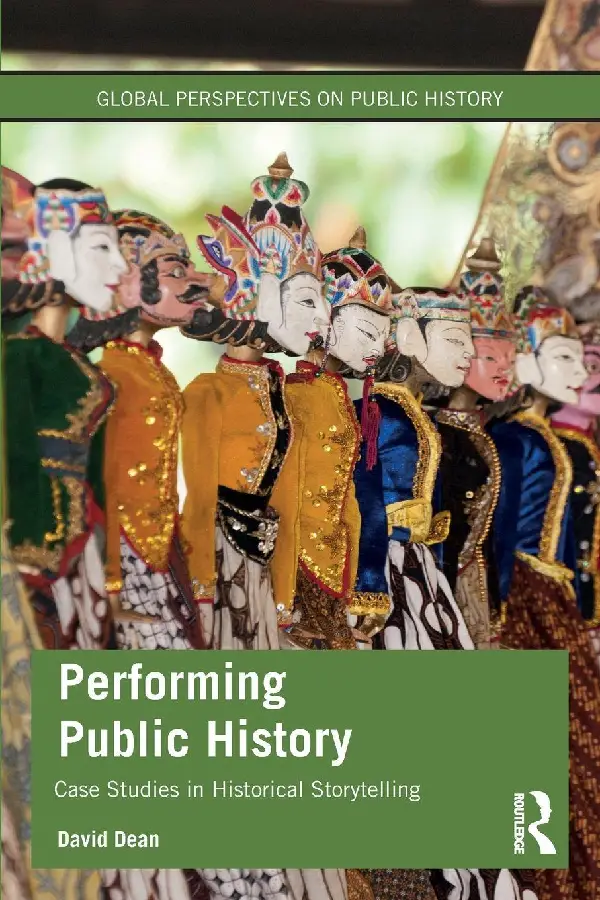 Performing Public History