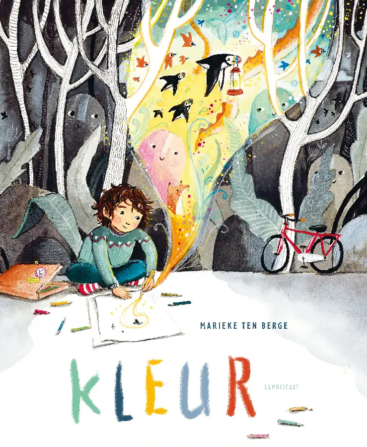 Kleur