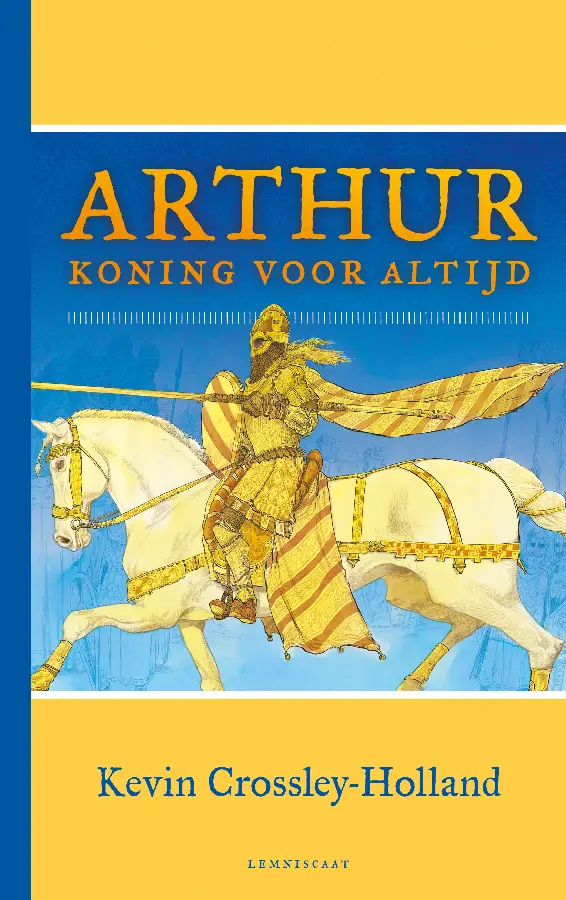 Arthur. koning voor altijd>10.11.