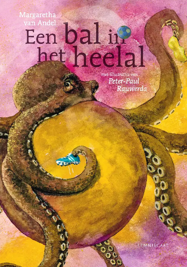 Bal in het heelal