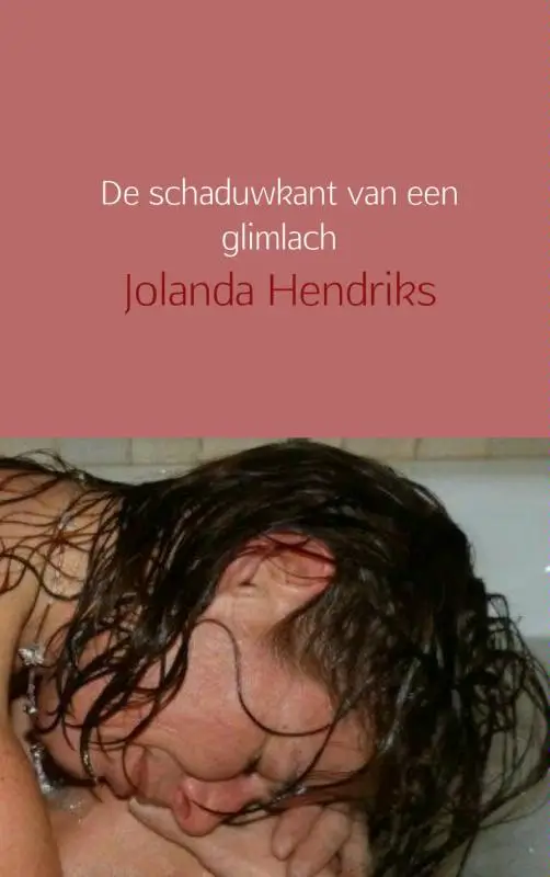 De schaduwkant van een glimlach