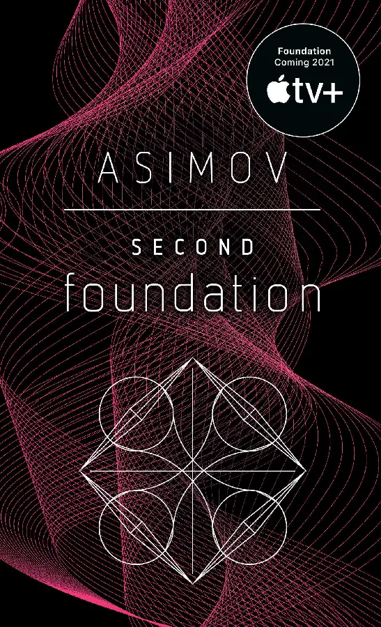 Second Foundation
