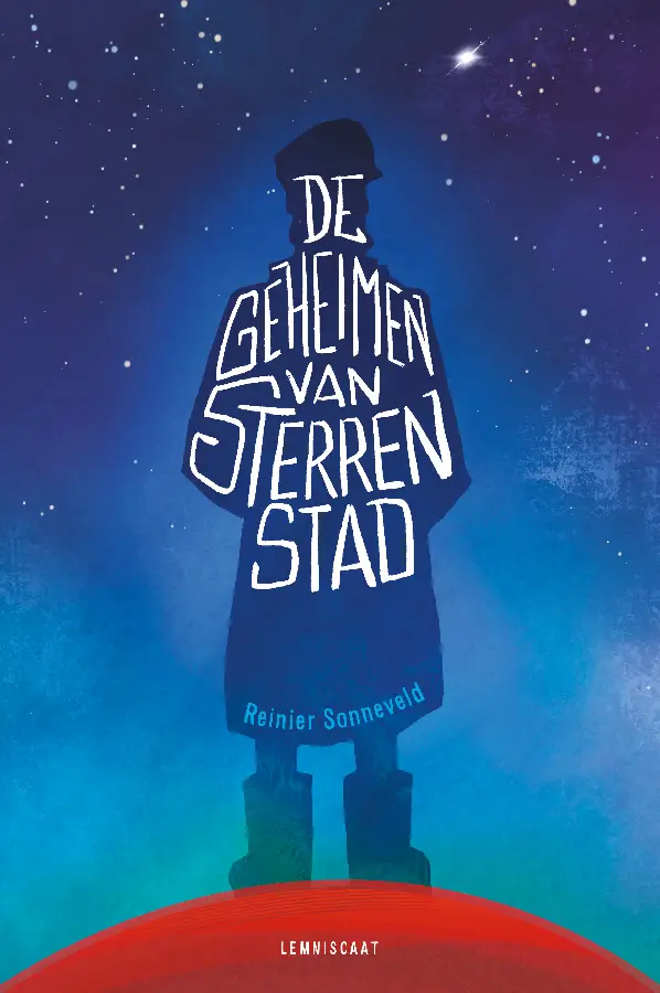 Geheimen van Sterrenstad