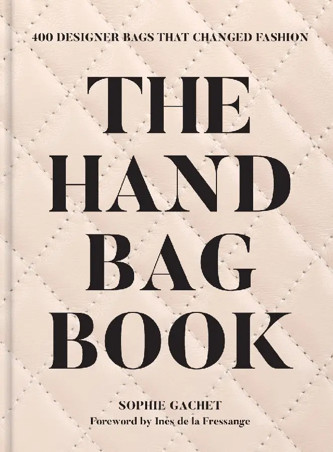 The Handbag Book