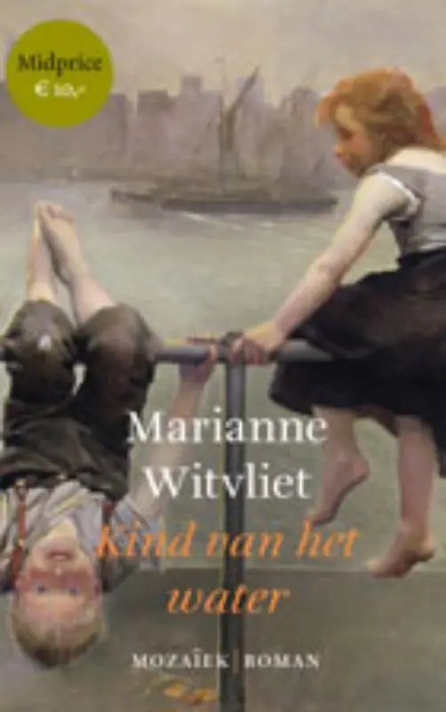 Kind van het water Midprice