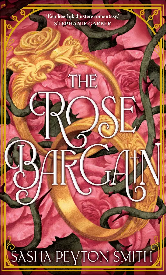 The Rose Bargain